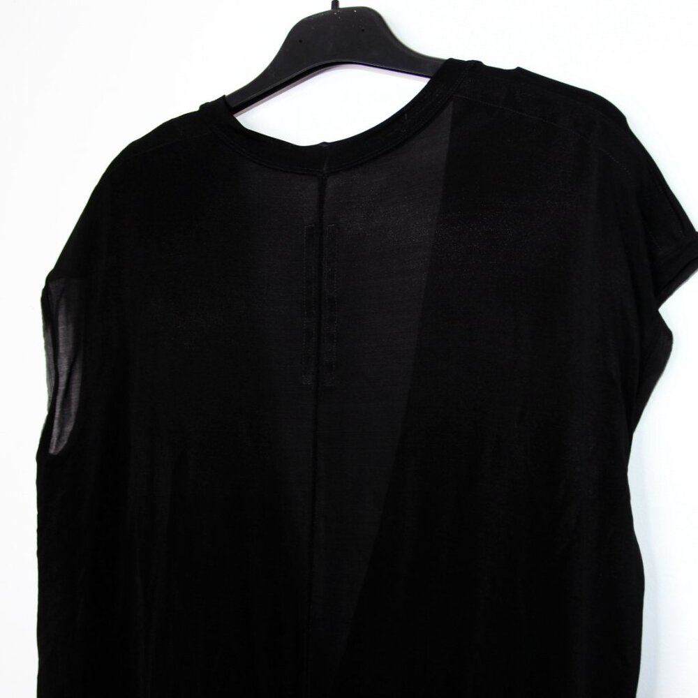 BNWT SS24 RICK OWENS "LIDO" DYLAN T TSHIRT L & XL - Picture 5 of 12